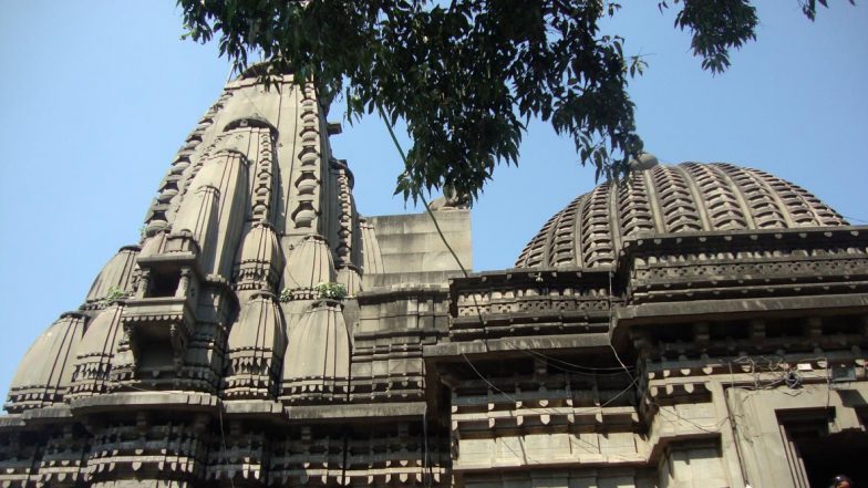 Religious Places Across Maharashtra to Reopen Today for Devotees