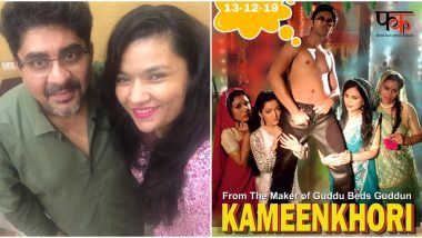 Rajan Shahi's First Kut Productions Web Series Kameenkhori Crosses 4.5 Million Views, Season 2 of The Web Show In The Works