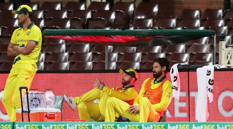 Kane Richardson Recalls His Coronavirus Scare, Says ‘I Thought It Was All a Joke at That Time’