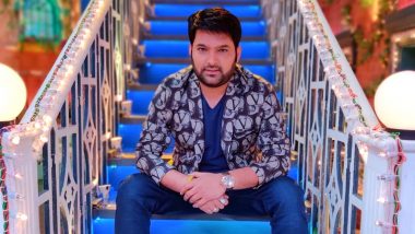 Kapil Sharma Shares Funny Video For All Covidiots, But it Gives an Important Message