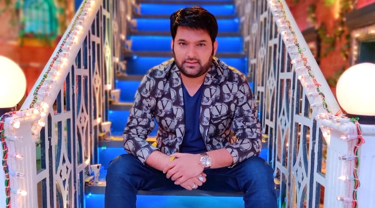 TV News | Kapil Sharma's Message For COVIDIOTS Is Funny But Deep! | 📺 LatestLY TV News | Kapil Sharma's Message For COVIDIOTS Is Funny But Deep! | 📺 LatestLY