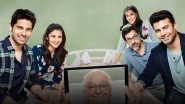 Karan Johar Celebrates 4 Years Of Kapoor And Sons! And There Couldn't be a Better Film To Re-Watch With Your Family During Self-Quarantine