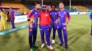 Quetta Gladiators vs Karachi Kings, Dream11 Team Prediction in Pakistan Super League 2020: Tips to Pick Best Team for QUE vs KAR Clash in PSL Season 5