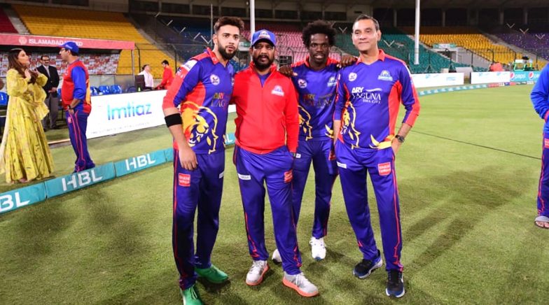 Quetta Gladiators vs Karachi Kings Dream11 Team Prediction