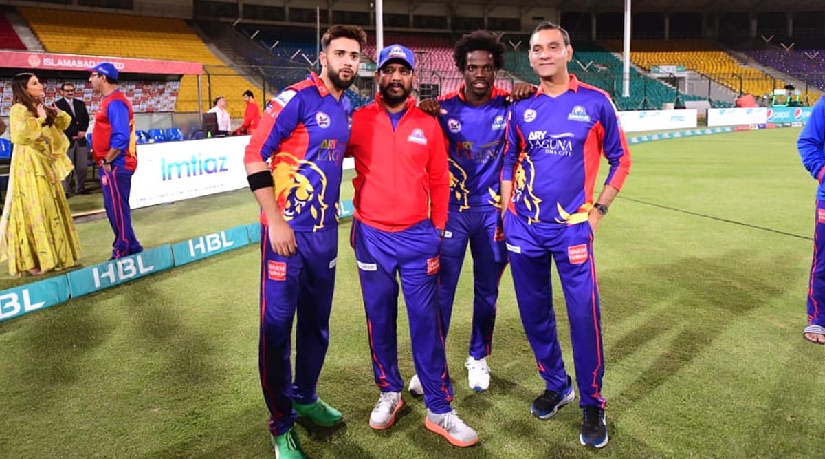 Quetta Gladiators vs Karachi Kings, Dream11 Team Prediction in Pakistan Super League 2020: Tips to Pick Best Team for QUE vs KAR Clash in PSL Season 5 Quetta Gladiators vs Karachi Kings, Dream11 Team Prediction in Pakistan Super League 2020: Tips to Pick Best Team for QUE vs KAR Clash in PSL Season 5