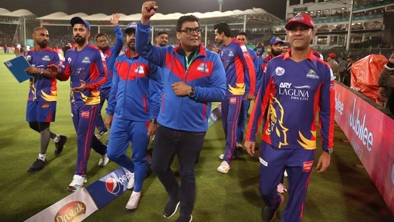 Quetta Gladiators vs Karachi Kings, PSL 2020 Live Streaming Online on Cricketgateway: Get Free Telecast Details of QUE vs KAR on DSport, Gazi TV With T20 Match Time in India