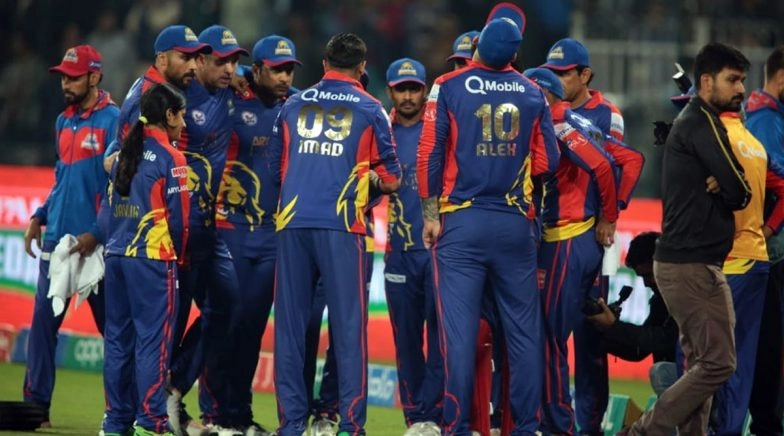 Karachi Kings vs Lahore Qalandars, PSL 2020 Live Streaming Online