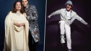 Karan Johar&rsquo;s Mom Declares Sindhi As the Best Community During Her High-Tea Time, and Ranveer Singh's Reaction To It is Epic (Watch Video)
