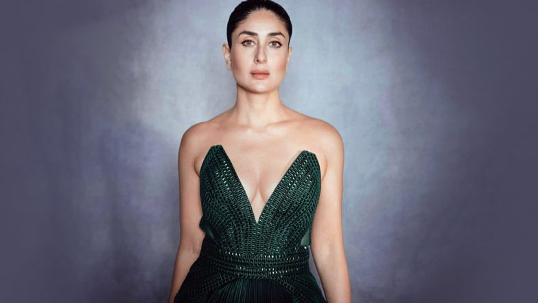 Kareena Kapoor Khan on Coronavirus Pandemic: ‘Don’t Panic and More Importantly Don’t Cause Panic’