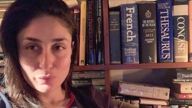 Kareena Kapoor Khan Is Missing ‘French Fries’ in Her Self-Quarantine Time and We Totally Get the ‘Junk’ Feeling (Read Post)