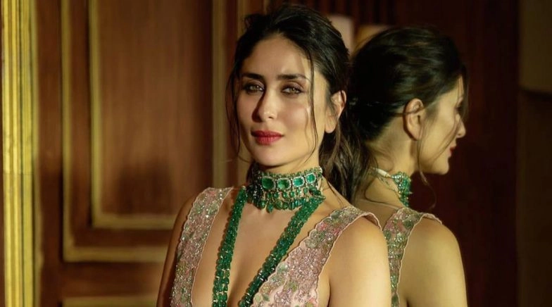 Kareena Kapoor Makes Her Instagram Debut? 