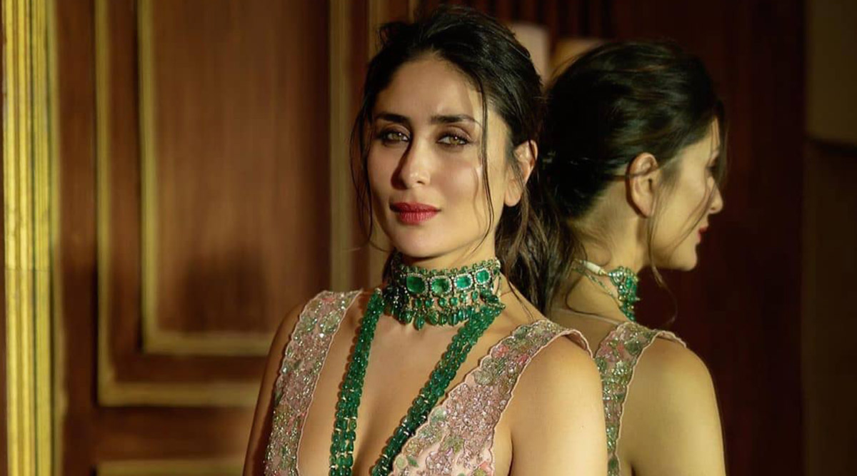 1200px x 667px - Kareena Kapoor Completes 20 Years: Here's The Ultimate Bebo Playlist of 20  Awesome Songs | ðŸŽ¥ LatestLY