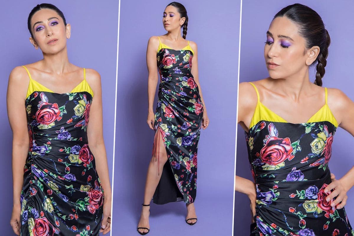 Karisma Kapoor for Mentalhood Promotions (4)