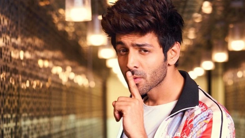 Kartik Aaryan Cleans Dishes at Home and Sister Kritika Says, ‘Don’t Mistake This for Quarantine’ (Watch Video)