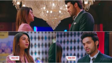 Kasautii Zindagii Kay 2 March 12, 2020: Prerna Promises and Threatens Anurag That She Will Destroy Him Completely (Watch Video)