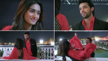 Kasautii Zindagii Kay 2 New Promo: Anurag Kills His Beloved Prerna, Heartlessly Pushes Her Off A Terrace (Watch Video)