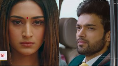 Kasautii Zindagii Kay 2 March 6, 2020 Preview: Prerna Returns to Kolkata to Destroy Anurag for His Betrayal (Watch Video)