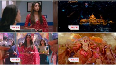 Kasautii Zindagii Kay 2 Preview: Prerna All Set To Come Face to Face With Komolika and Anurag?