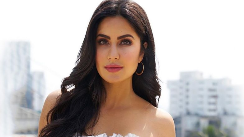 Katrina Kaif Tests Positive for COVID-19, Sooryavanshi Actress Is Under Home Quarantine (View Post)