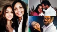 Suchitra Krishnamoorthi - Shekhar Kapur's Daughter Kaveri Breaks Her Silence On Property Case Dispute, Says She Is 'Disappointed' That Her Name Was Dragged