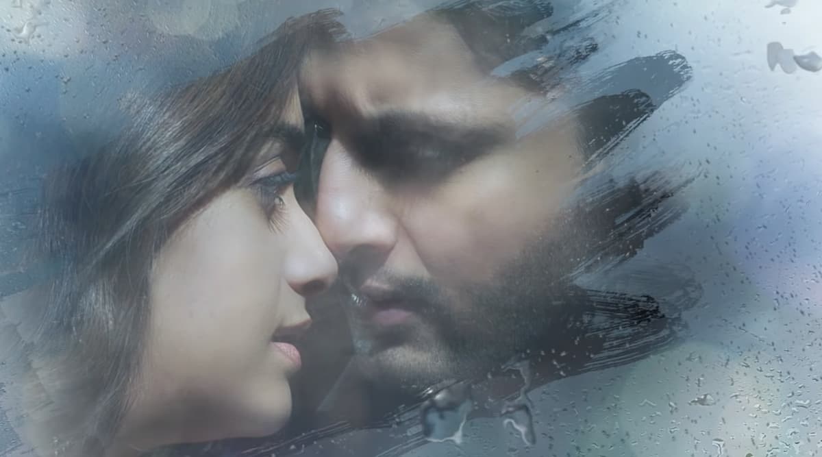 Rang De Motion Poster: Keerthy Suresh Wishes Nithiin a Quarantine Birthday, and Gives Him the Perfect Gift (Watch Video) Rang De Motion Poster: Keerthy Suresh Wishes Nithiin a Quarantine Birthday, and Gives Him the Perfect Gift (Watch Video)