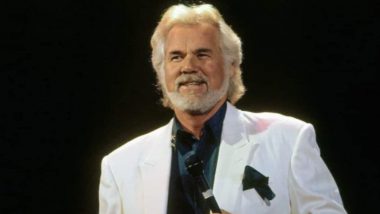 Kenny Rogers Passes Away: From The Gambler to Lady - 5 Songs of the Country Music Legend That Are Evergreen and Define His Legacy (Watch Videos) 