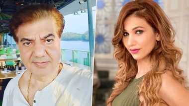 Bigg Boss 12 Contestant Jasleen Matharu's Father Kesar Matharu Gets Threats, Caller Tells Him 'Tere Family Ki Supari Nikli Hai' (Details Inside)