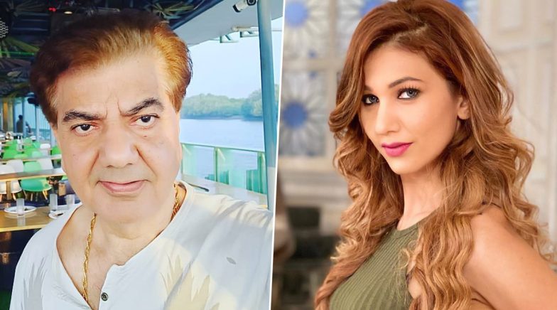 Bigg Boss 12 Contestant Jasleen Matharu's Father Kesar Matharu Gets