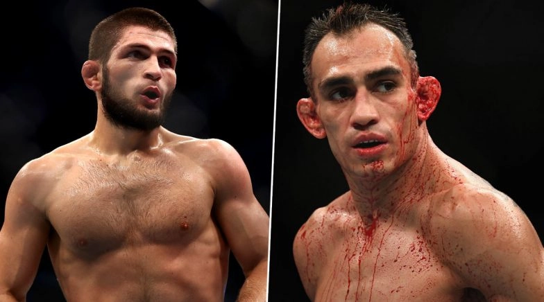UFC 249: Khabib Nurmagomedov vs Tony Ferguson Set to Be Cancelled for Fifth Time