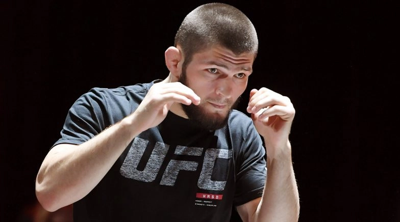Khabib Nurmagomedev Insists Media to Cover Life of MMA Fighters
