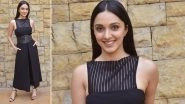 Kiara Advani Dedicates a Loving Instagram Post for Her Girlfriends (View Pics)