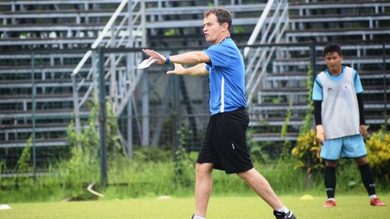 ISL Transfer Update: Mohun Bagan’s I-League Winning Coach Kibu Vicuna to Join Kerala Blasters for Next Season