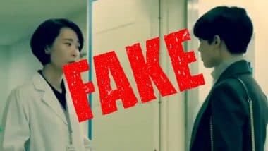 My Secret Terrius, South Korean Drama Series Predicted COVID-19 Pandemic Back in 2018? Here's The  Fact Check Behind The Viral Video That Is Not From China