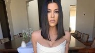 Kourtney Kardashian Reveals Why She Deleted Her Son Mason Disick's Instagram Account