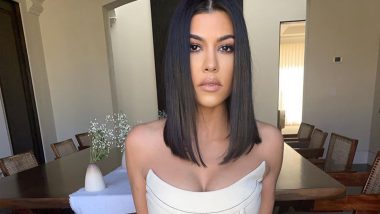 Kourtney Kardashian Reveals Why She Deleted Her Son Mason Disick's Instagram Account