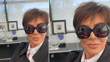 Kris Jenner Shares Split From Kim’s Father Robert Kardashian Forced Her to Grow Up