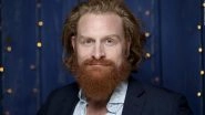 Game Of Thrones Star Kristofer Hivju Tests Positive For Coronavirus, Says He's Showing Mild Symptoms Of Cold in a Detailed Instagram Post&nbsp;