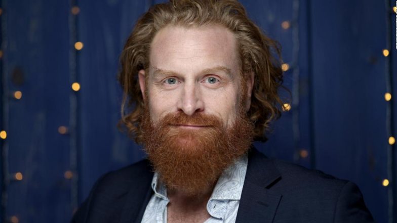 Games Of Thrones Actor Kristofer Hivju Tests Positive For COVID-19
