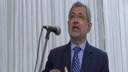 Ranjan Gogoi's Rajya Sabha Nomination: Threat to Judiciary's Independence at Large, Says Justice Kurian Joseph