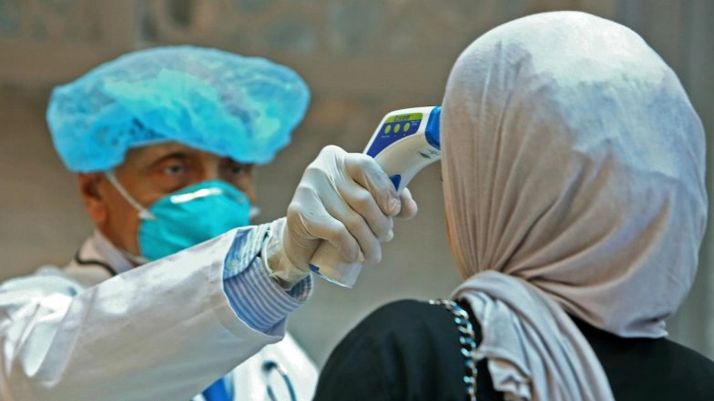 Coronavirus Outbreak: Spain Registers Nearly 1,000 New COVID-19 Cases in 24 Hours
