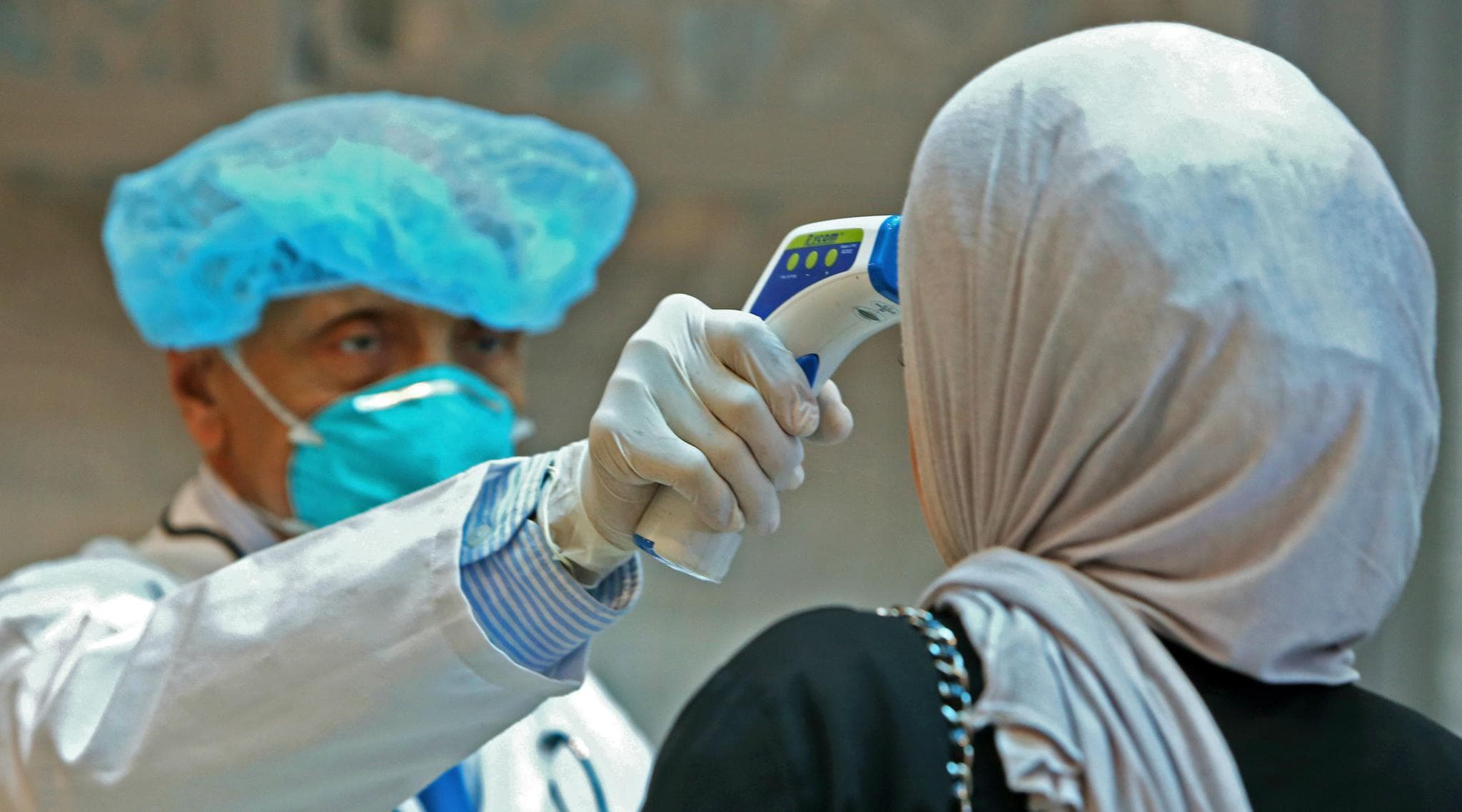 Coronavirus Count Mounts to 11 in Afghanistan After Fresh Case Reported In Herat Coronavirus Count Mounts to 11 in Afghanistan After Fresh Case Reported In Herat