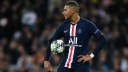 Kylian Mbappe Casts Doubt on Future at PSG After Hinting at Possible Exit