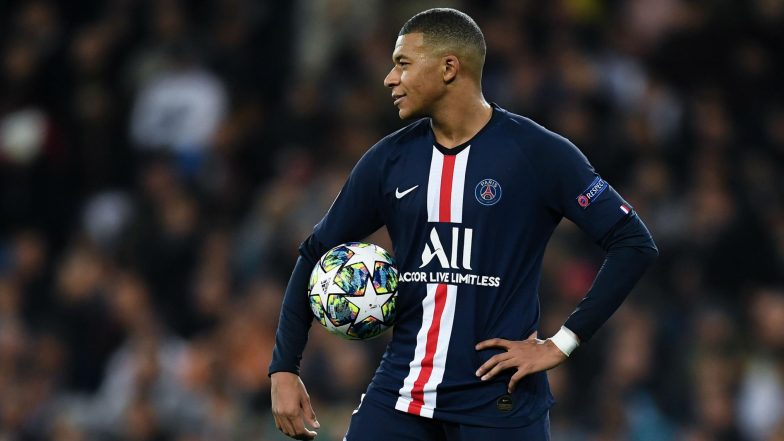 How to Watch Monaco vs PSG, French Cup 2021 Final Free Live Streaming Online: Get Free Live Telecast Details of Coupe de France Football Match