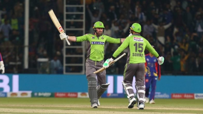Lahore Qalandars vs Peshawar Zalmi Dream11 Team Prediction in Pakistan Super League 2020 Eliminator 1: Tips to Pick Best Team for LAH vs PES Clash in PSL Season 5