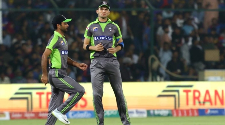 Multan Sultans vs Lahore Qalandars PSL 2020 Live Streaming Online