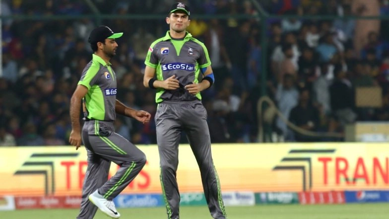 Multan Sultans vs Lahore Qalandars, PSL 2020 Live Streaming Online on Cricketgateway: Get Free Telecast Details of MUL vs LAH on DSport, Gazi TV With T20 Match Time in India