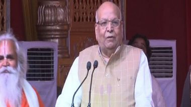 Madhya Pradesh Floor Test Called Off After Governor Lalji Tandon Issues Fresh Directive