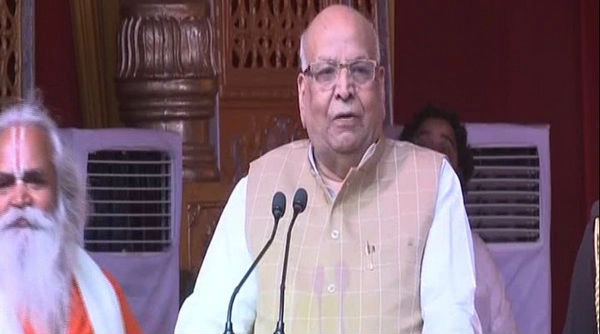 Lalji Tandon, Madhya Pradesh Governor, Put on Ventilator Support