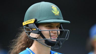 ICC Women's T20 World Cup 2020: South Africa Seal Semi-Final Spot with Win Over Pakistan