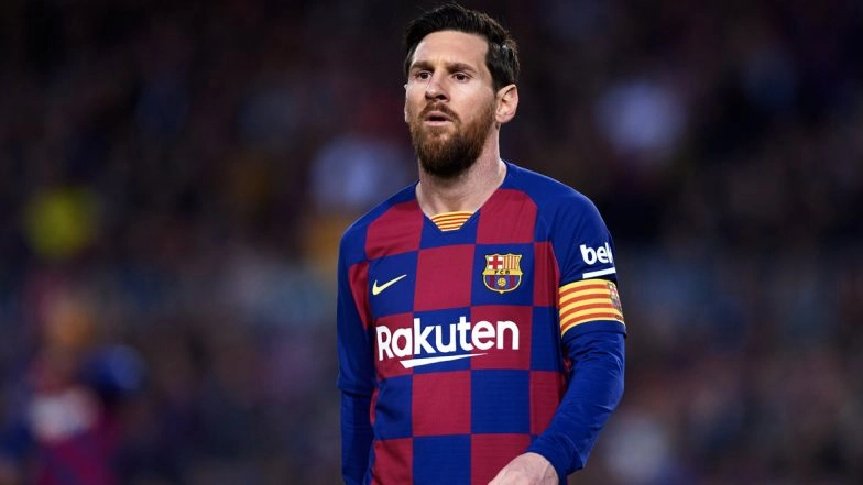 Lionel Messi Unwilling to Extend Contract with Barcelona After 2021: Report